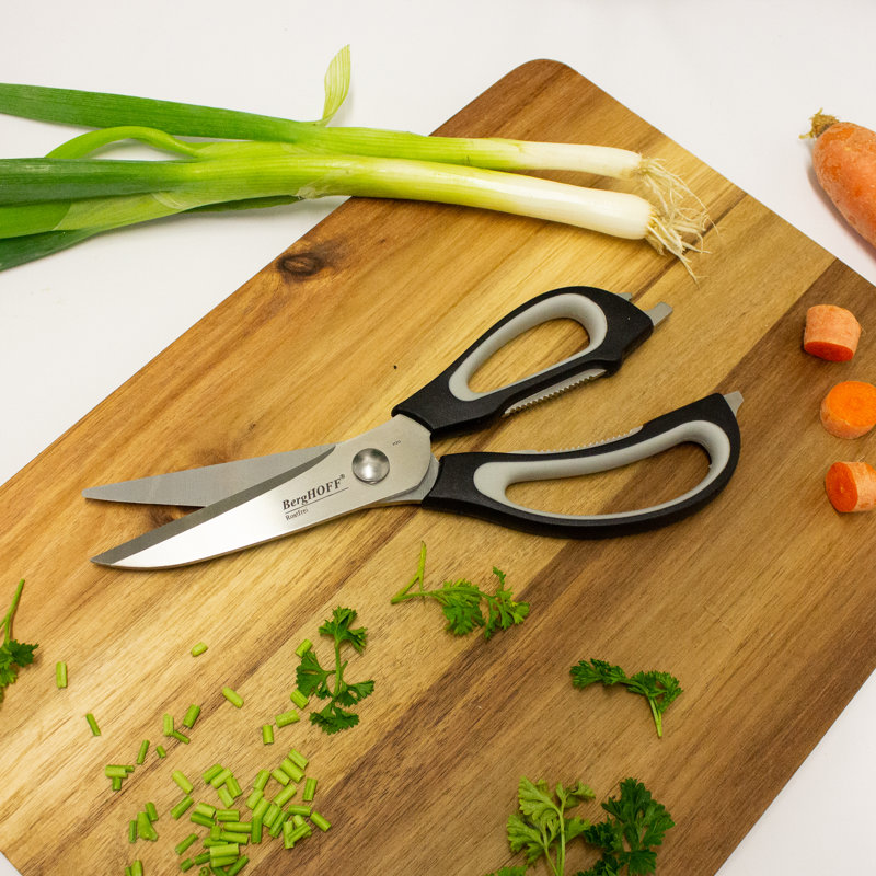 BergHOFF International Studio Kitchen Scissors & Reviews Wayfair